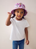 Disney Minnie Mouse bucket hat 100% cotton (British brand)