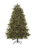 Premier Decorations Tree Brights 37.5m LED Christmas lights - British product