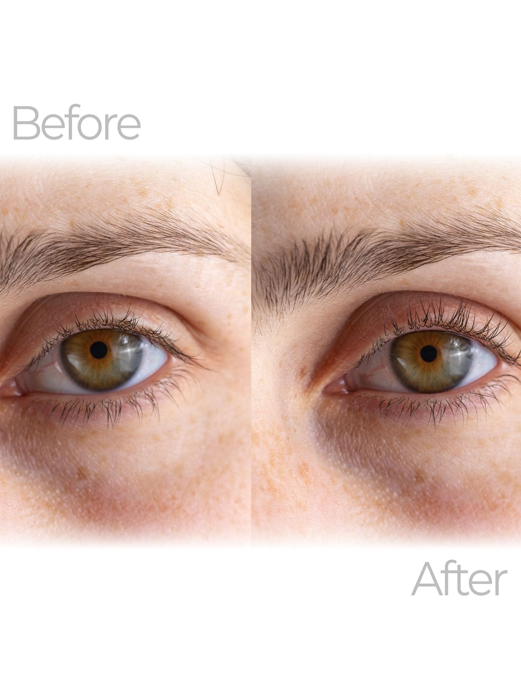 STYLPRO heated eyelash curler (British brand)