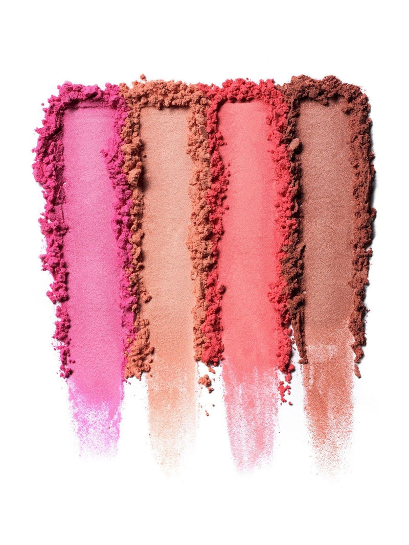 BY TERRY Brightening CC Palette Sunny Flash - British product