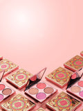 BY TERRY Brightening CC Palette Sunny Flash - British product