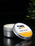 Mo Bros Beard Butter Vanilla and Mango 100ml, imported from the UK
