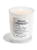 Maison Margiela Jazz Club candle 165g, imported from the UK