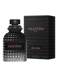 Valentino Born In Roma Uomo eau de toilette 50ml (British brand)