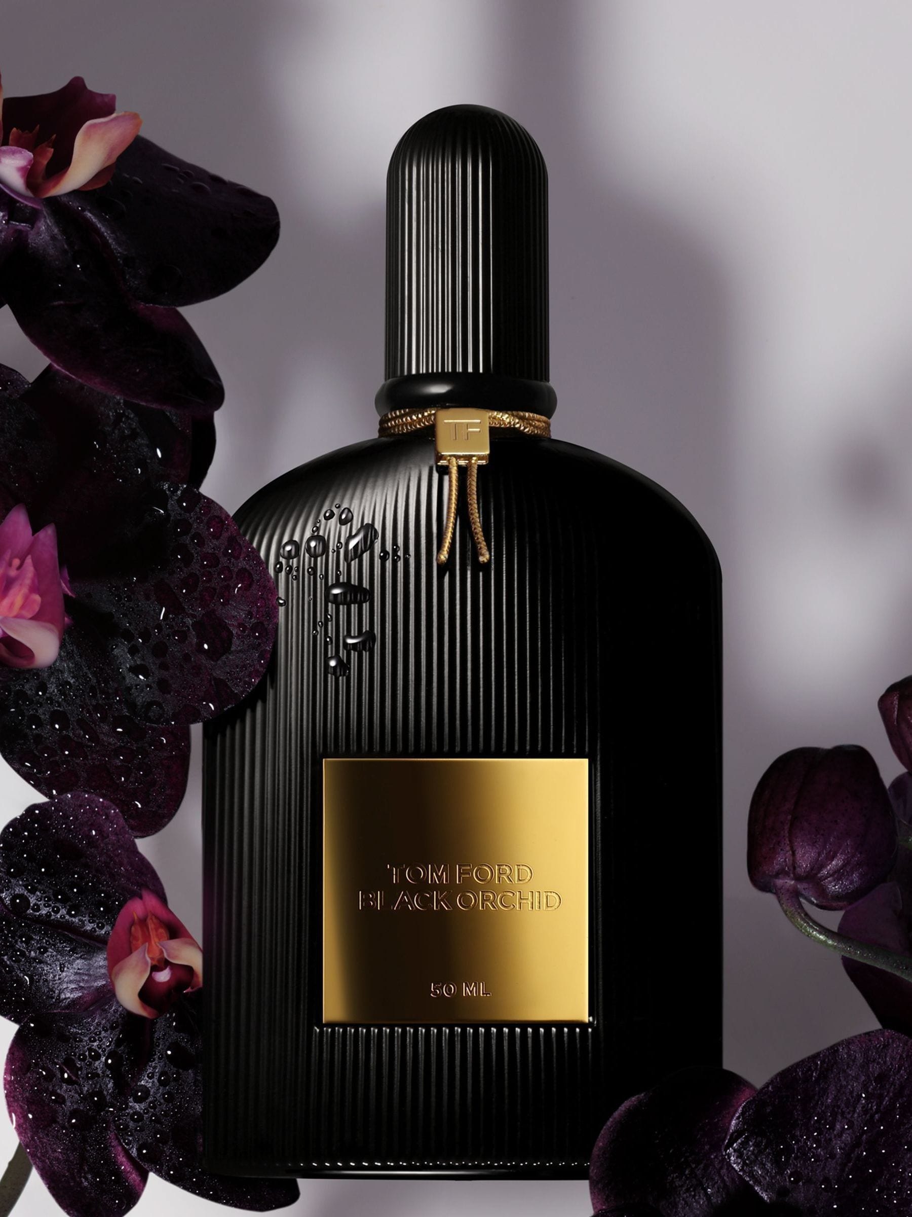 TOM FORD Black Orchid Eau de Parfum 50ml (British brand)