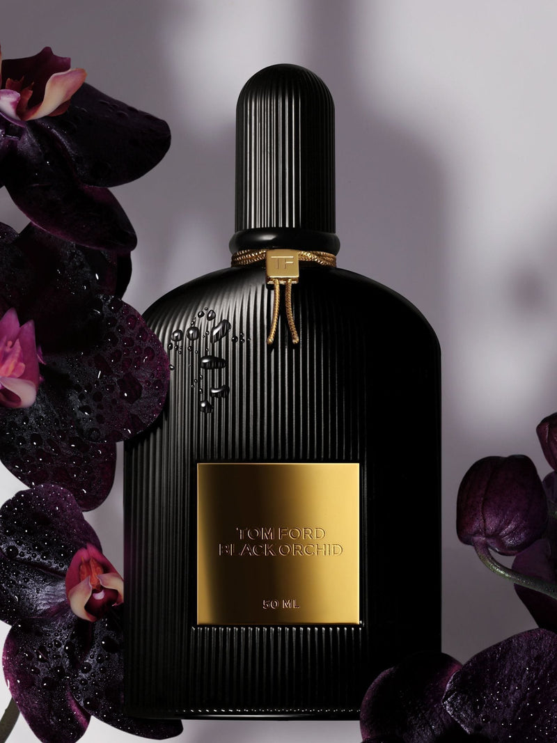 TOM FORD Black Orchid Eau de Parfum 50ml (British brand)