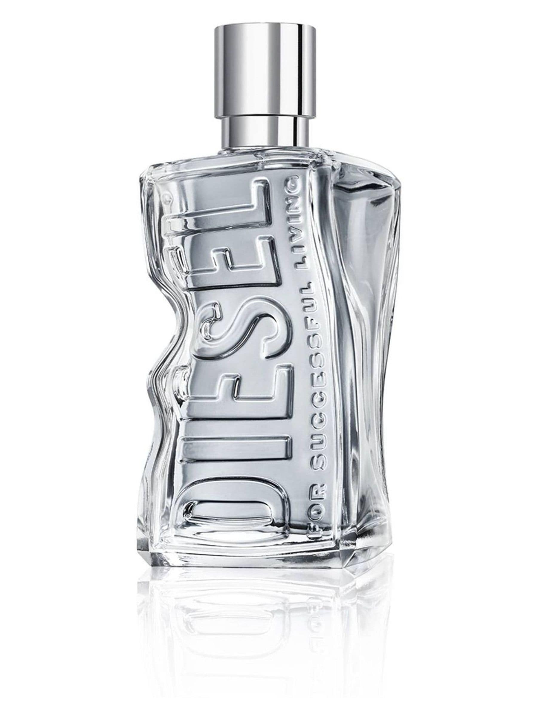 Diesel D By Diesel Eau De Toilette 150ml refill - British product