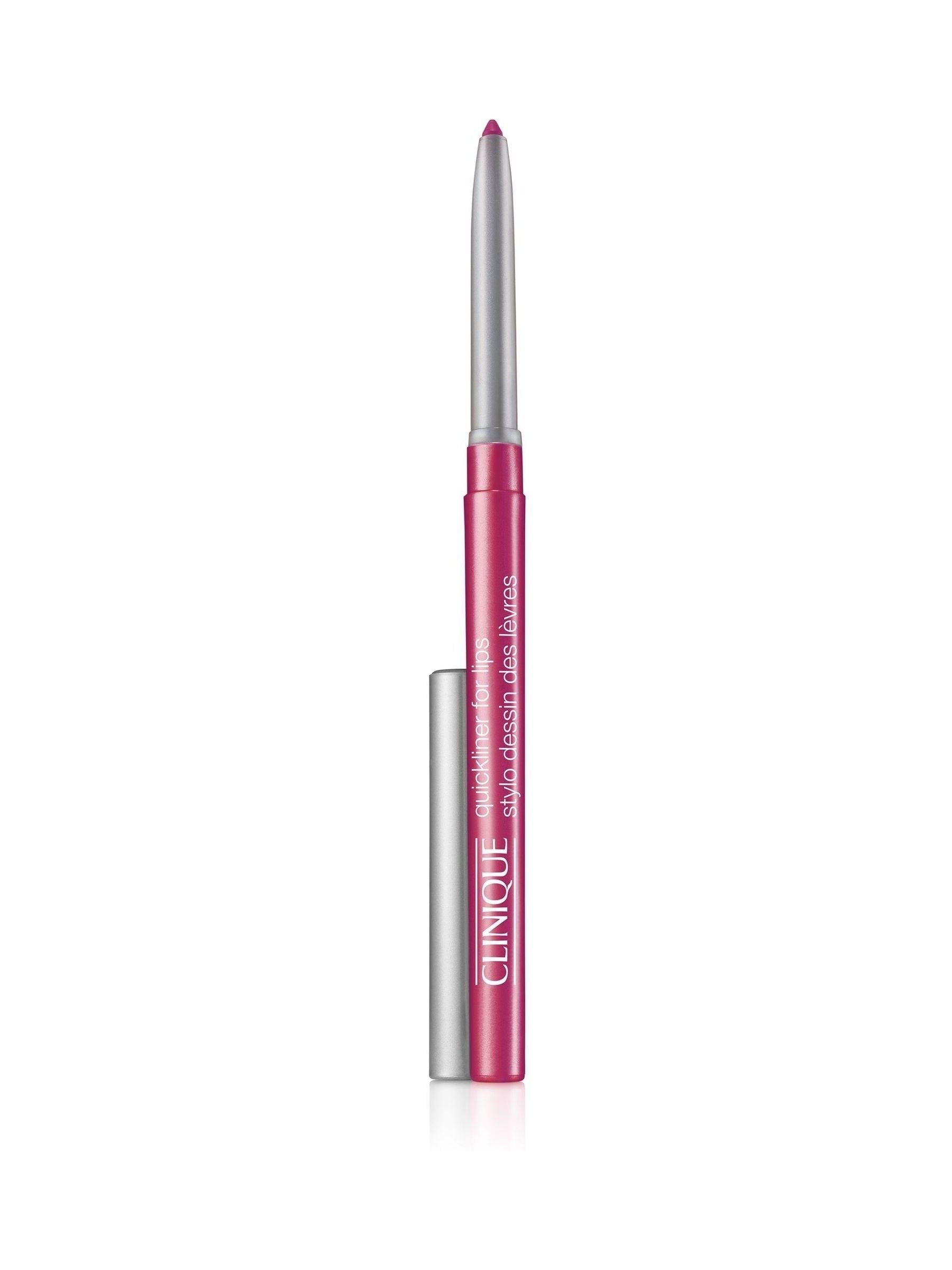 Clinique Quickliner for Lips Plummy Chocolate Chip Lip Liner