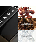 Prada Luna Rossa Black Eau de Parfum 100ml, imported from the UK