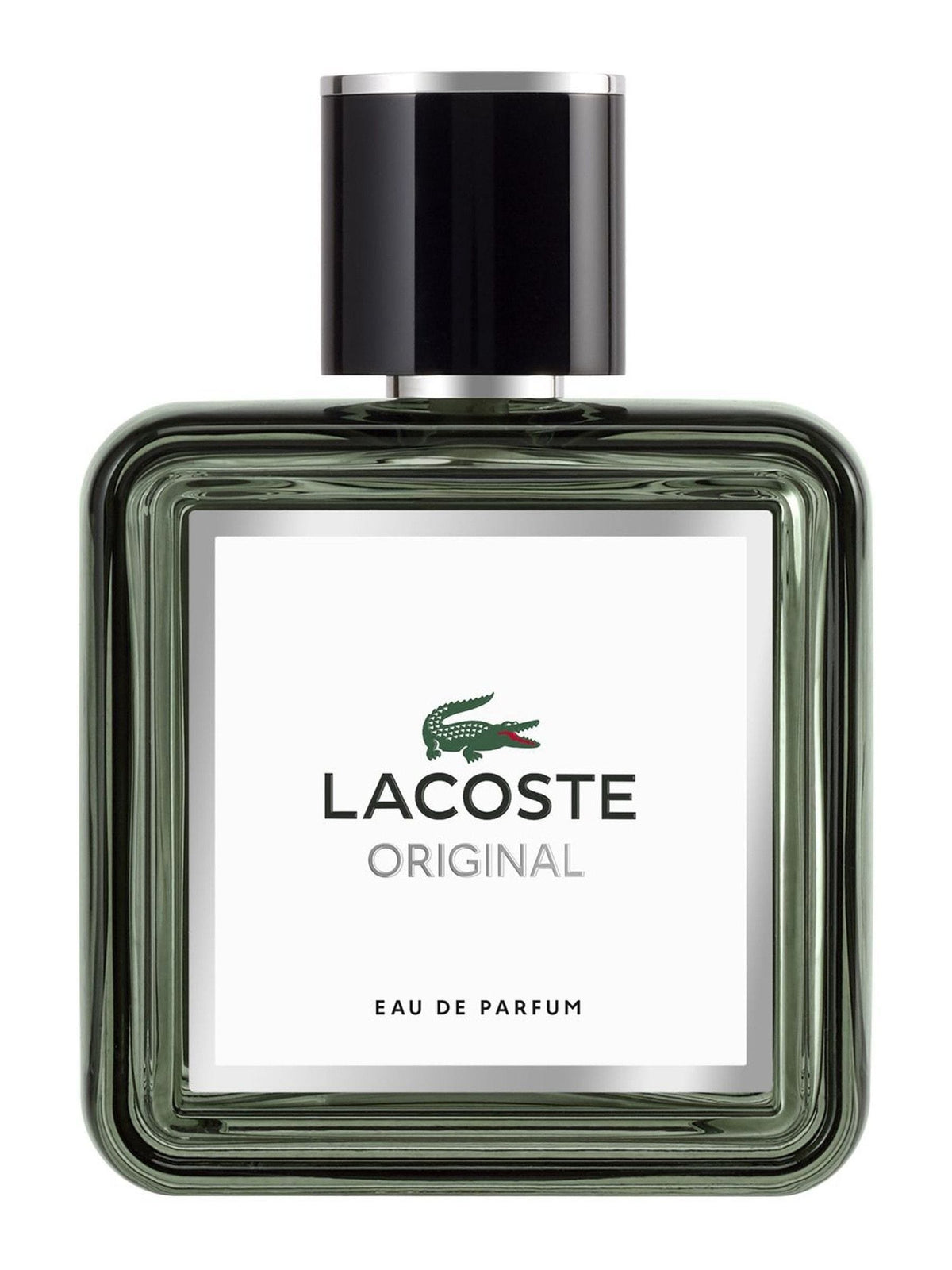 Lacoste Original Eau de Parfum 60ml, UK version
