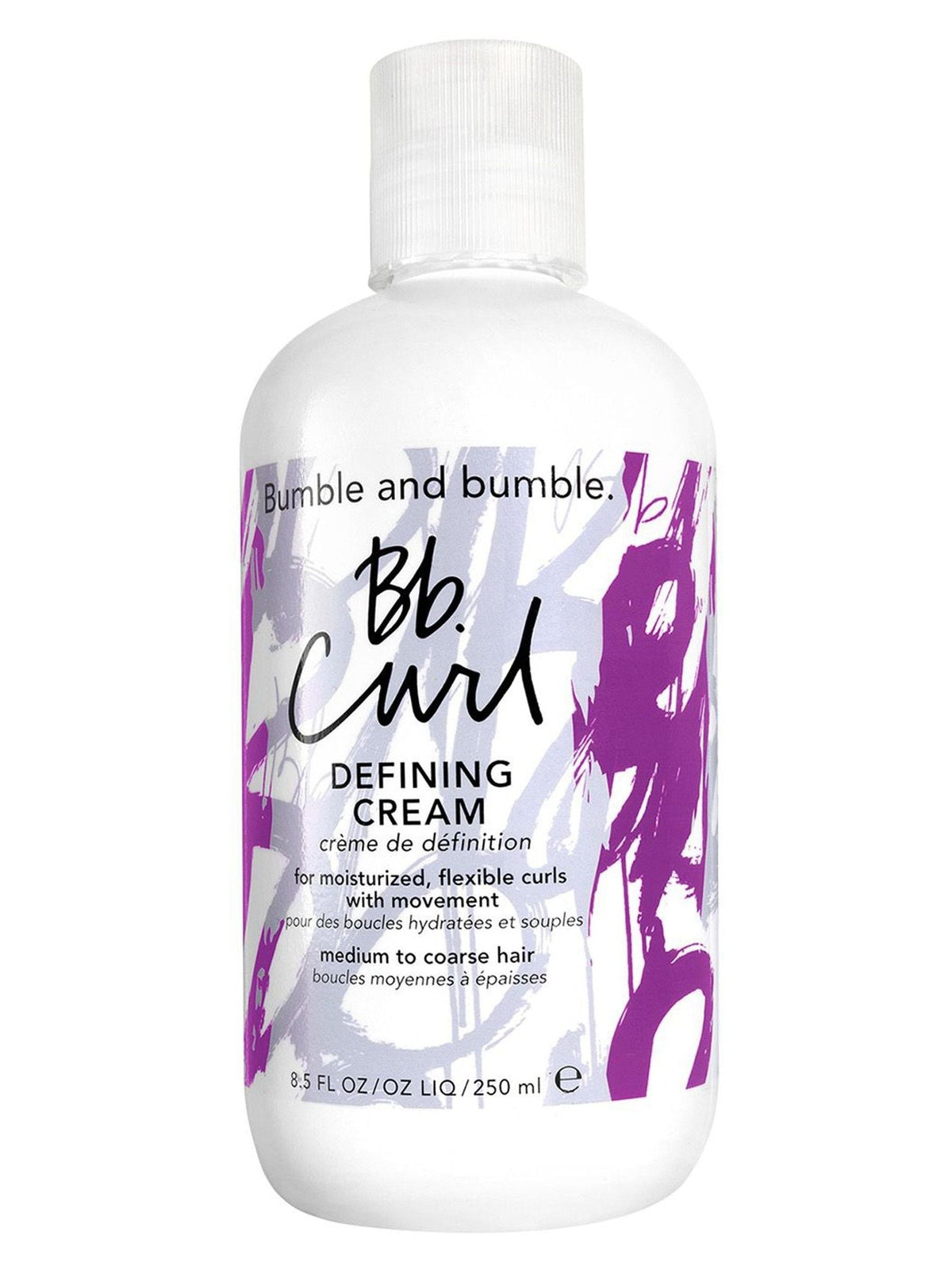 Bumble and bumble Curl Defining Cream 250ml, UK version