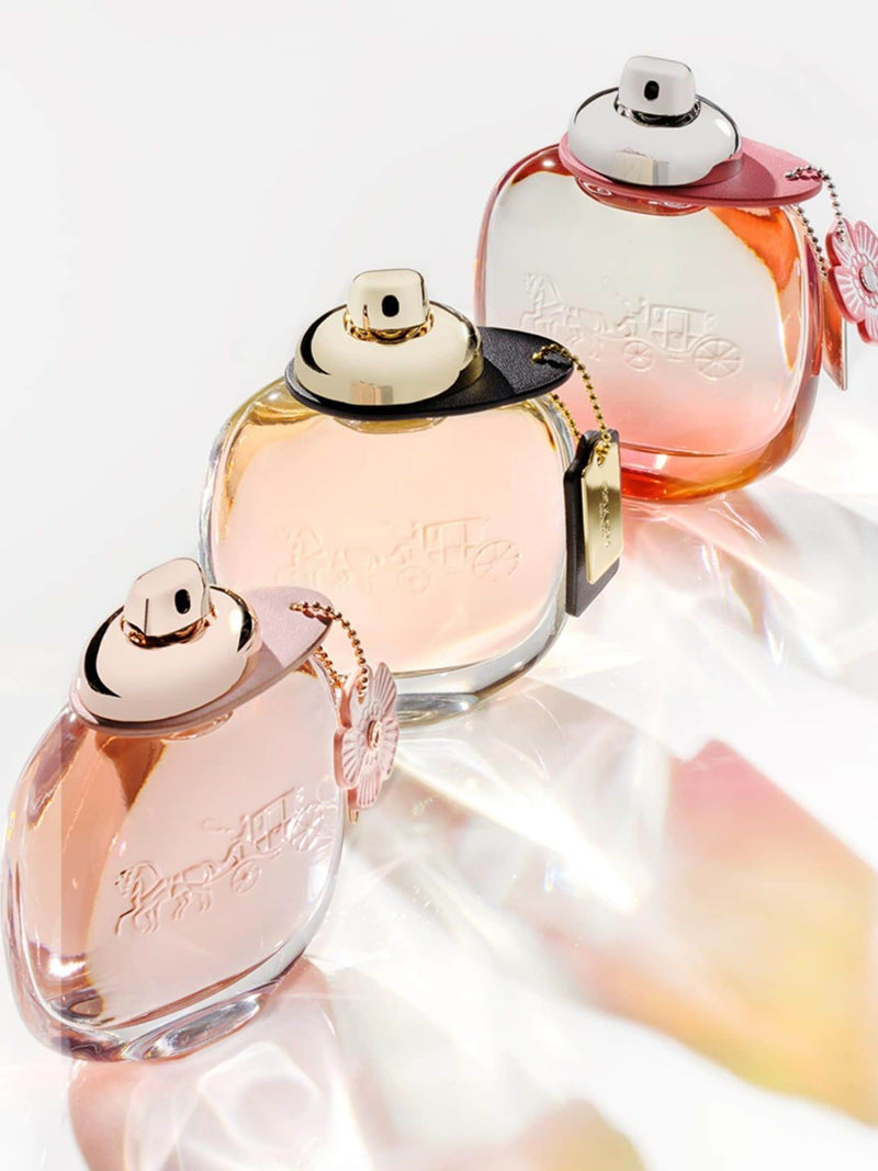 COACH Eau de Parfum - British product
