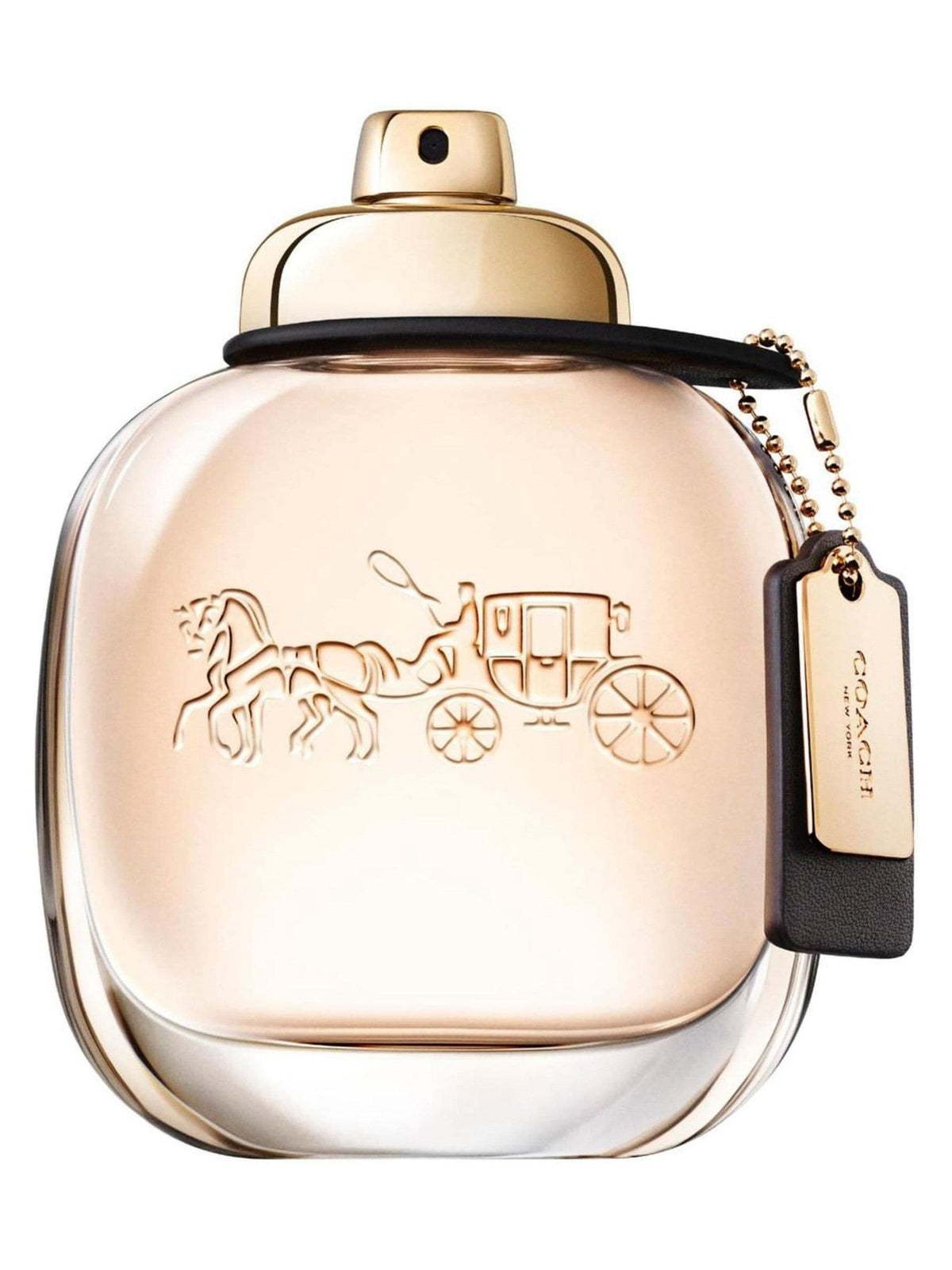 COACH Eau de Parfum - British product