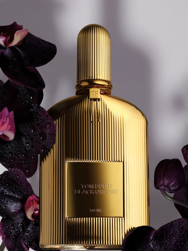 Tom Ford Black Orchid Parfum 100ml (British brand)
