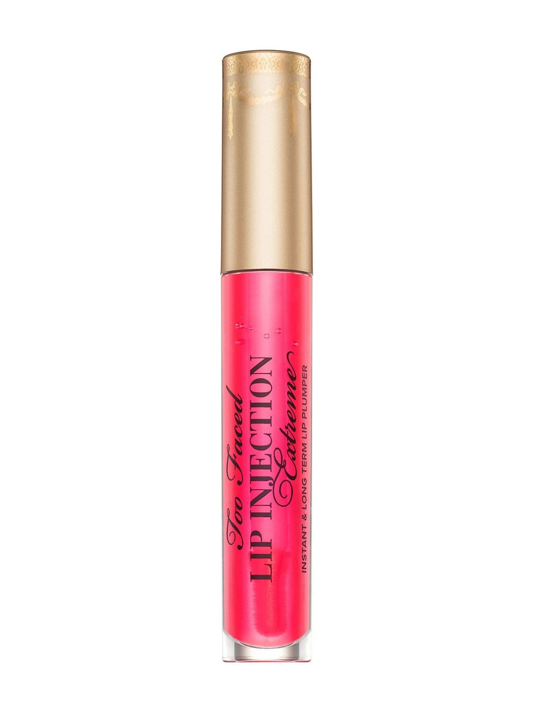 Too Faced Lip Injection Extreme Plumping Lip Gloss