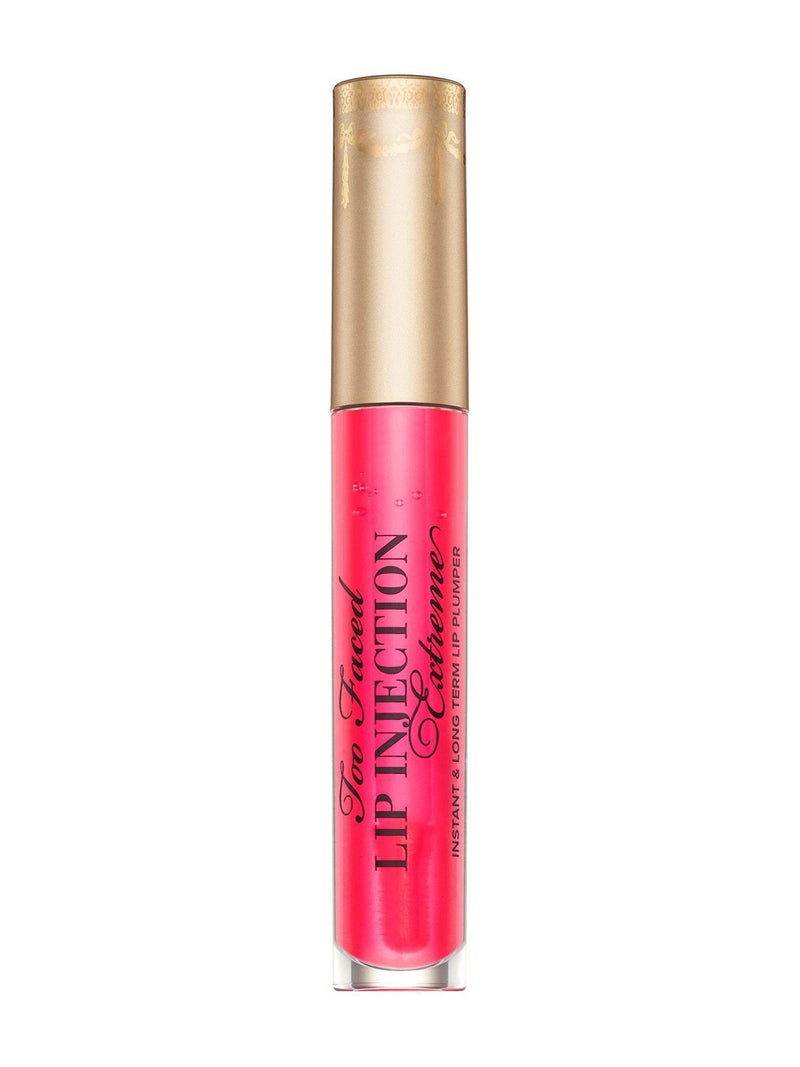 Too Faced Lip Injection Extreme Plumping Lip Gloss