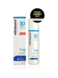 Ultrasun SPF30 sports gel 200ml, UK version