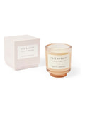 Katie Loxton Pink Friendship Sentiment Candle