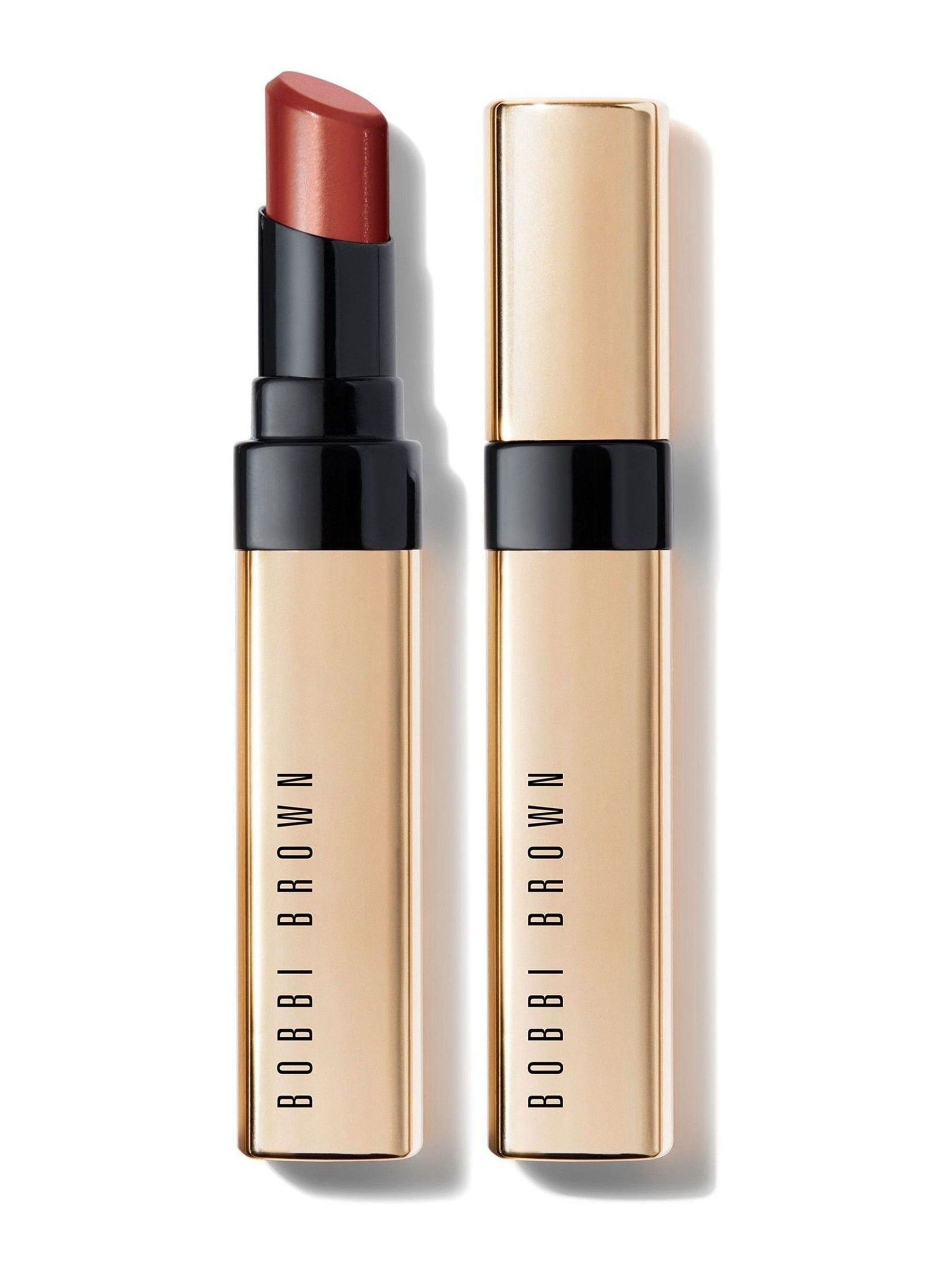 Bobbi Brown Luxe Shine Intense Lipstick - Bare Truth
