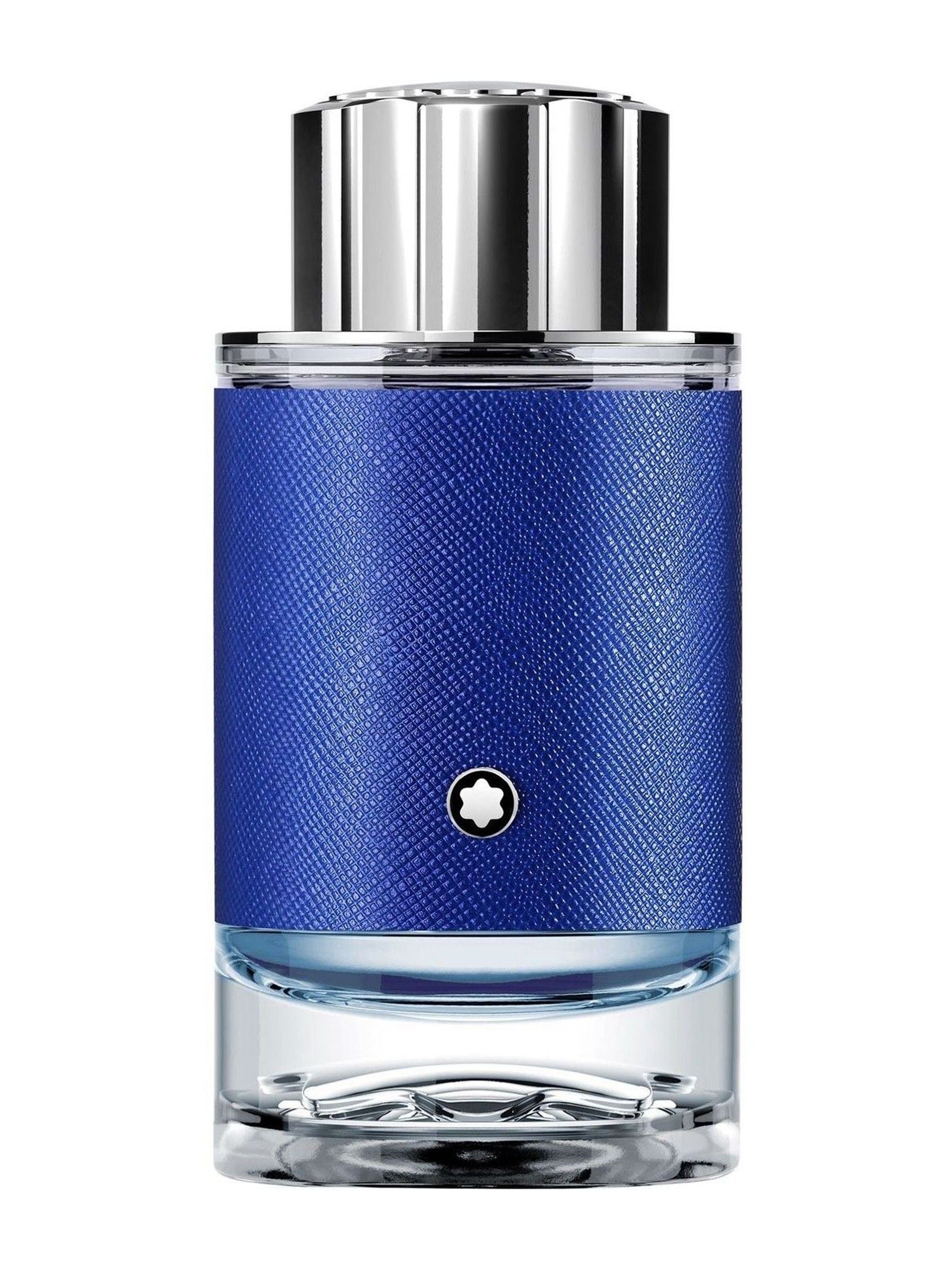 Fragrance Eau de Parfum 60ml with Citrus, Marine, and Amber Notes