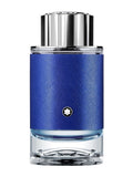 Fragrance Eau de Parfum 60ml with Citrus, Marine, and Amber Notes