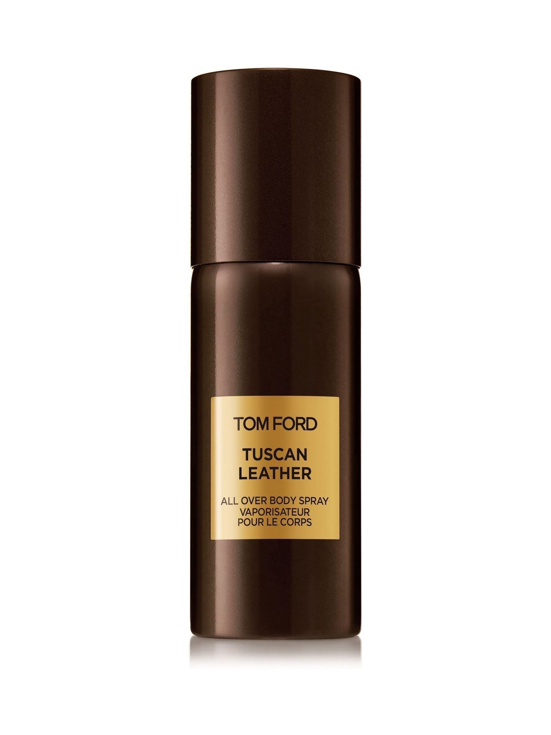 TOM FORD Tuscan Leather body spray 150ml (British brand)