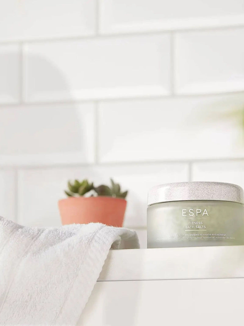 ESPA Fitness Bath Salts - British product