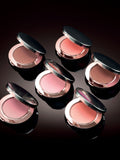 Delilah compact powder blusher Clementine, UK version