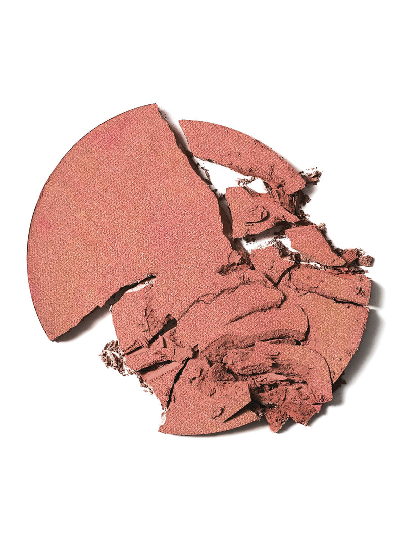 Illuminating and Brightening Face Powder with Multi-Dimensional Radiance