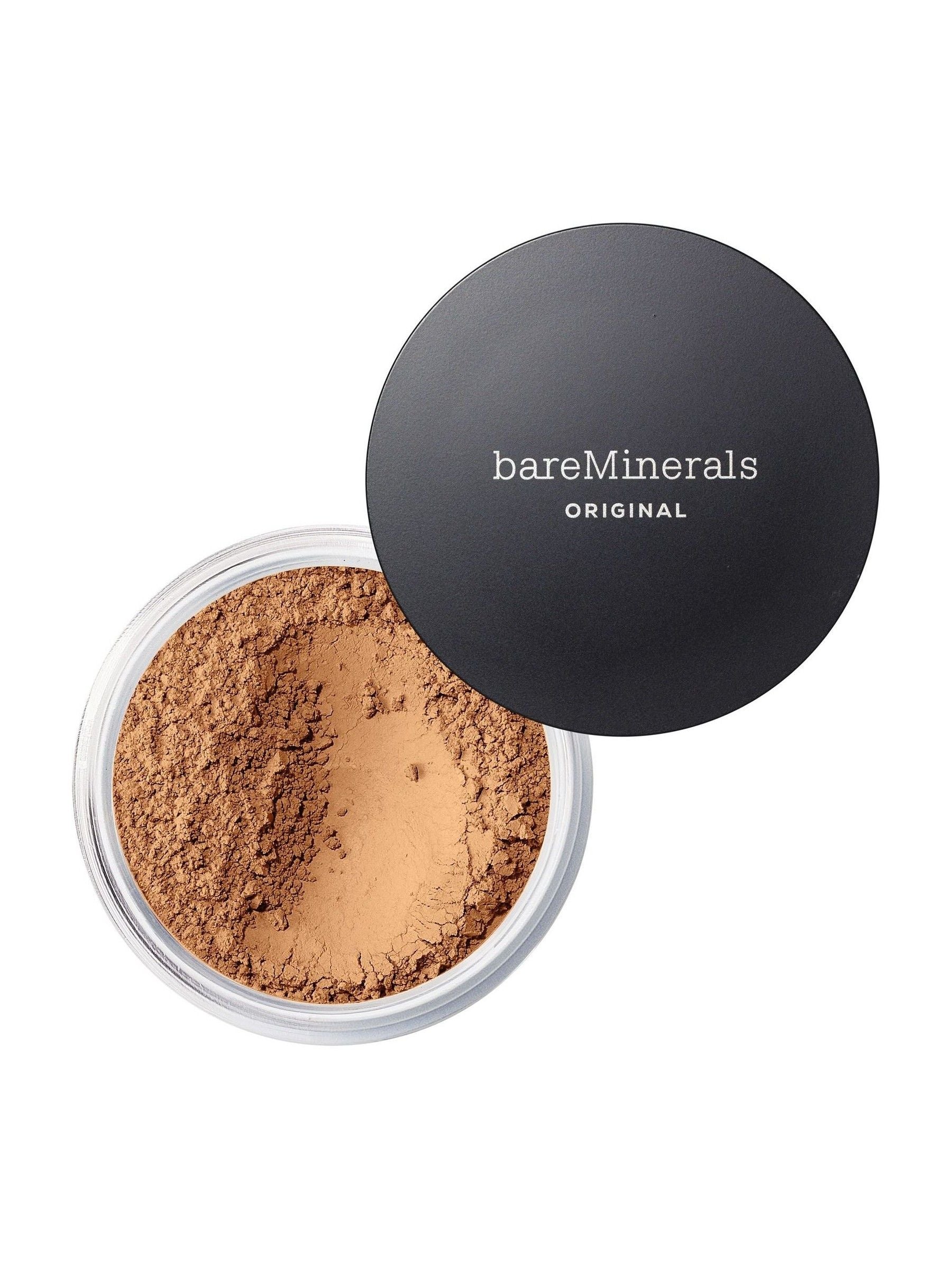 bareMinerals Original Loose Powder Foundation - SPF 15
