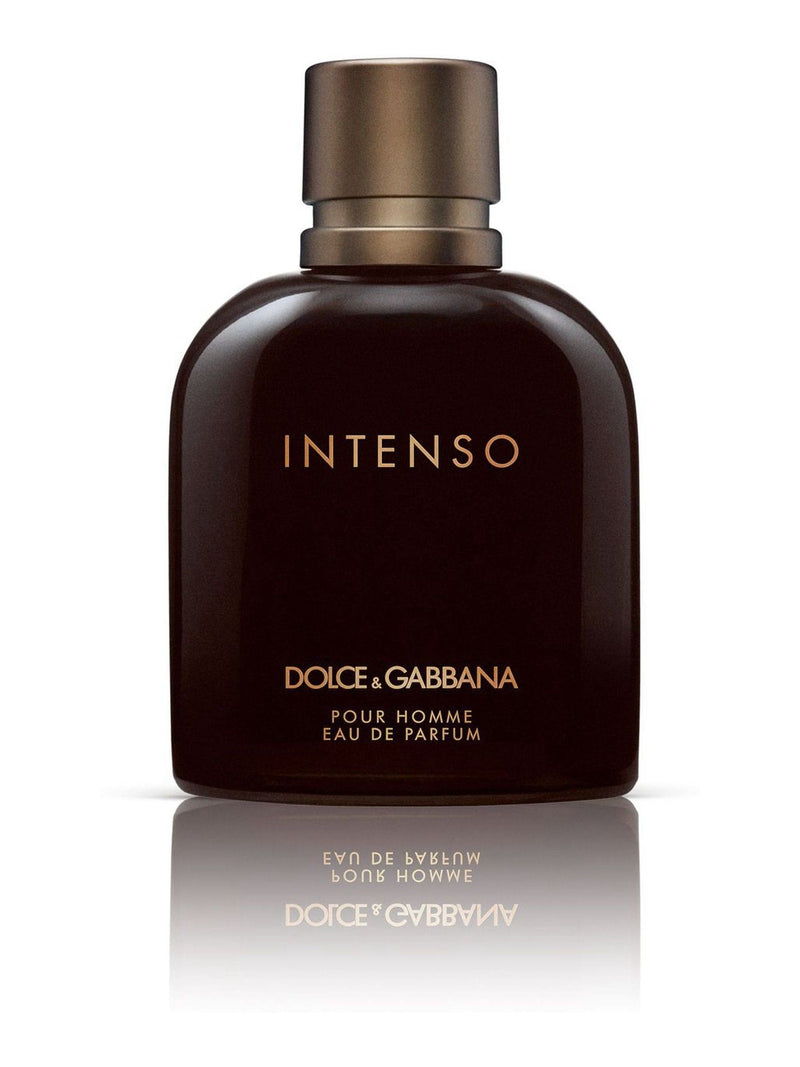 Dolce & Gabbana Pour Homme Intenso Eau de Parfum 125ml