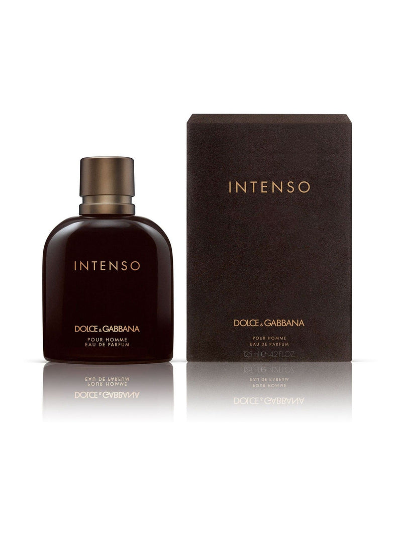 Dolce & Gabbana Pour Homme Intenso Eau de Parfum 125ml