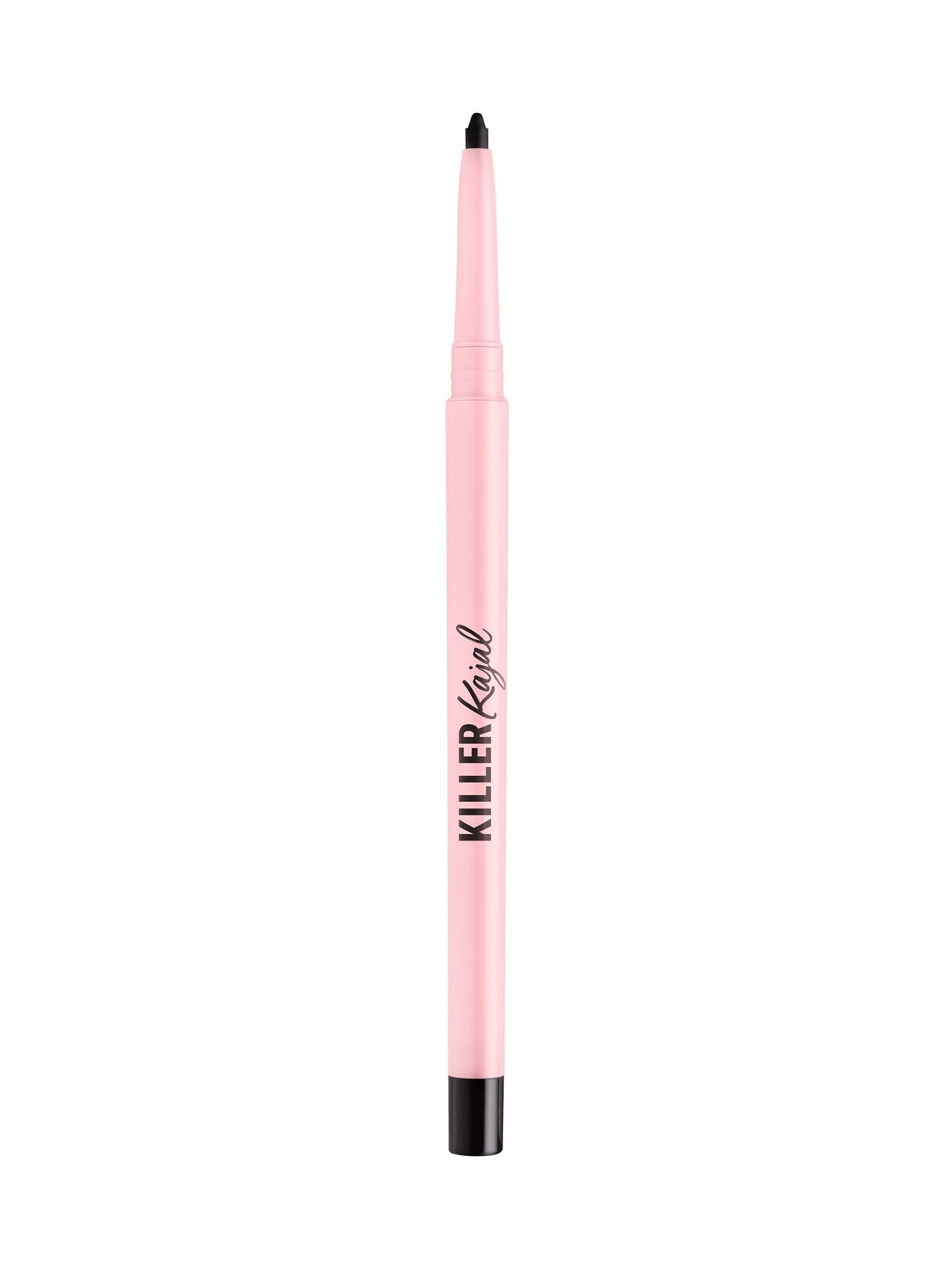 Too Faced killer kajal black waterproof eyeliner (British brand)