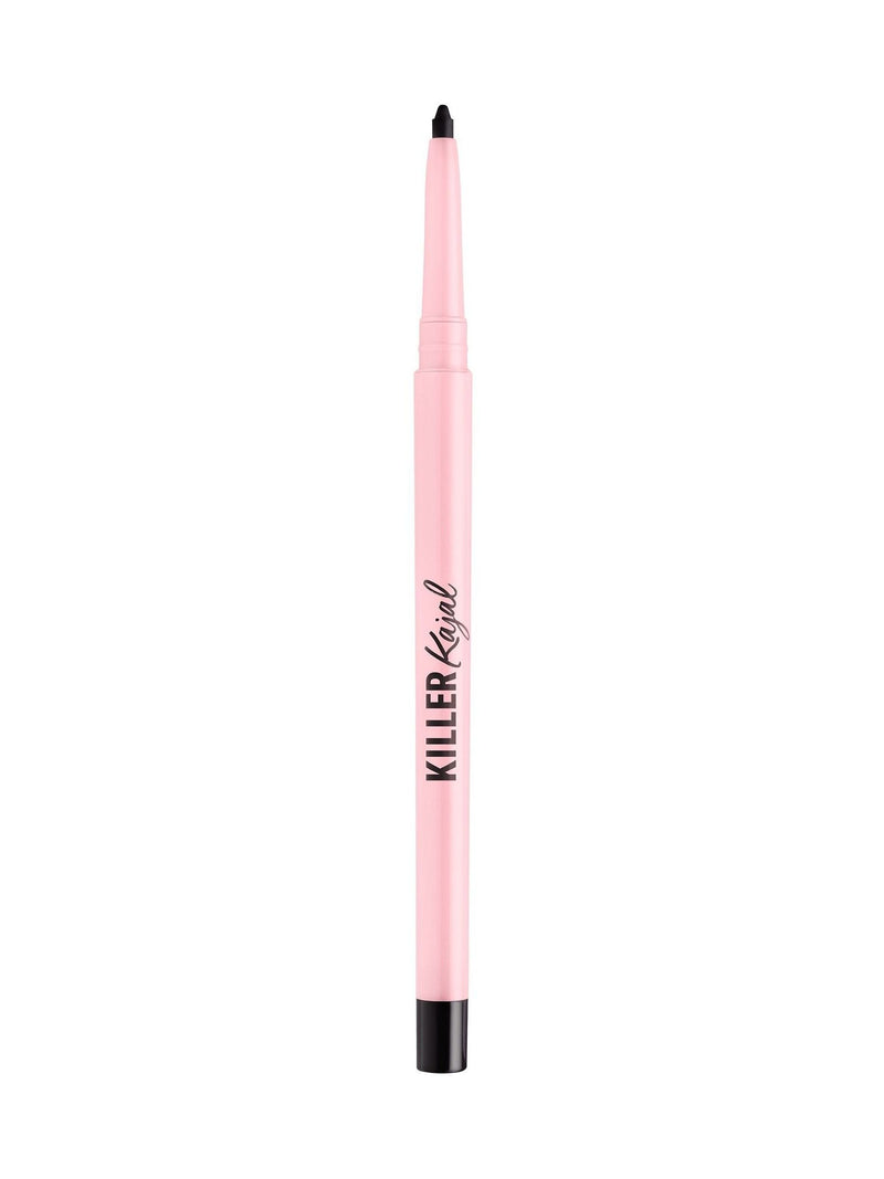 Too Faced killer kajal black waterproof eyeliner (British brand)
