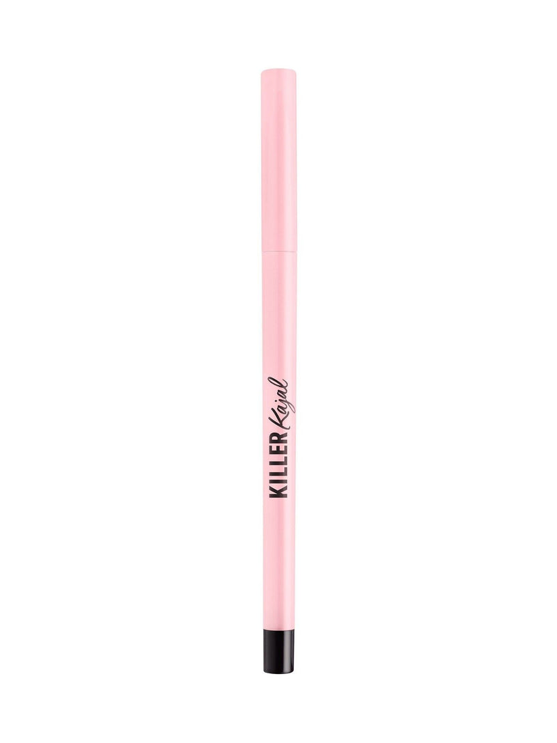 Too Faced killer kajal black waterproof eyeliner (British brand)