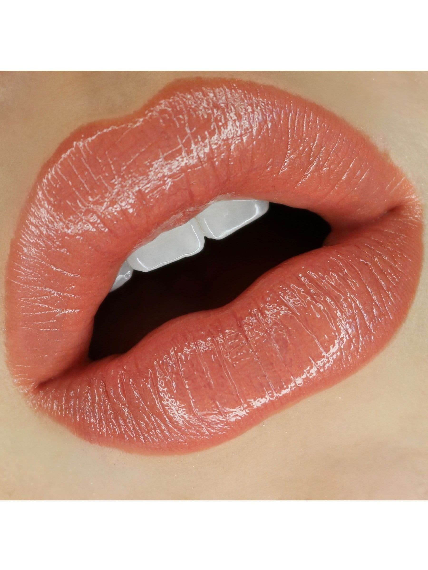 NUDESTIX Gel Colour Lip Cheek Balm in shade Ally, UK version
