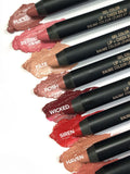 NUDESTIX Gel Colour Lip Cheek Balm in shade Ally, UK version