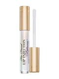 Too Faced Lip Injection Extreme Plumping lip gloss, UK version