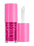 Too Faced Kissing Jelly Oil Lip Gloss