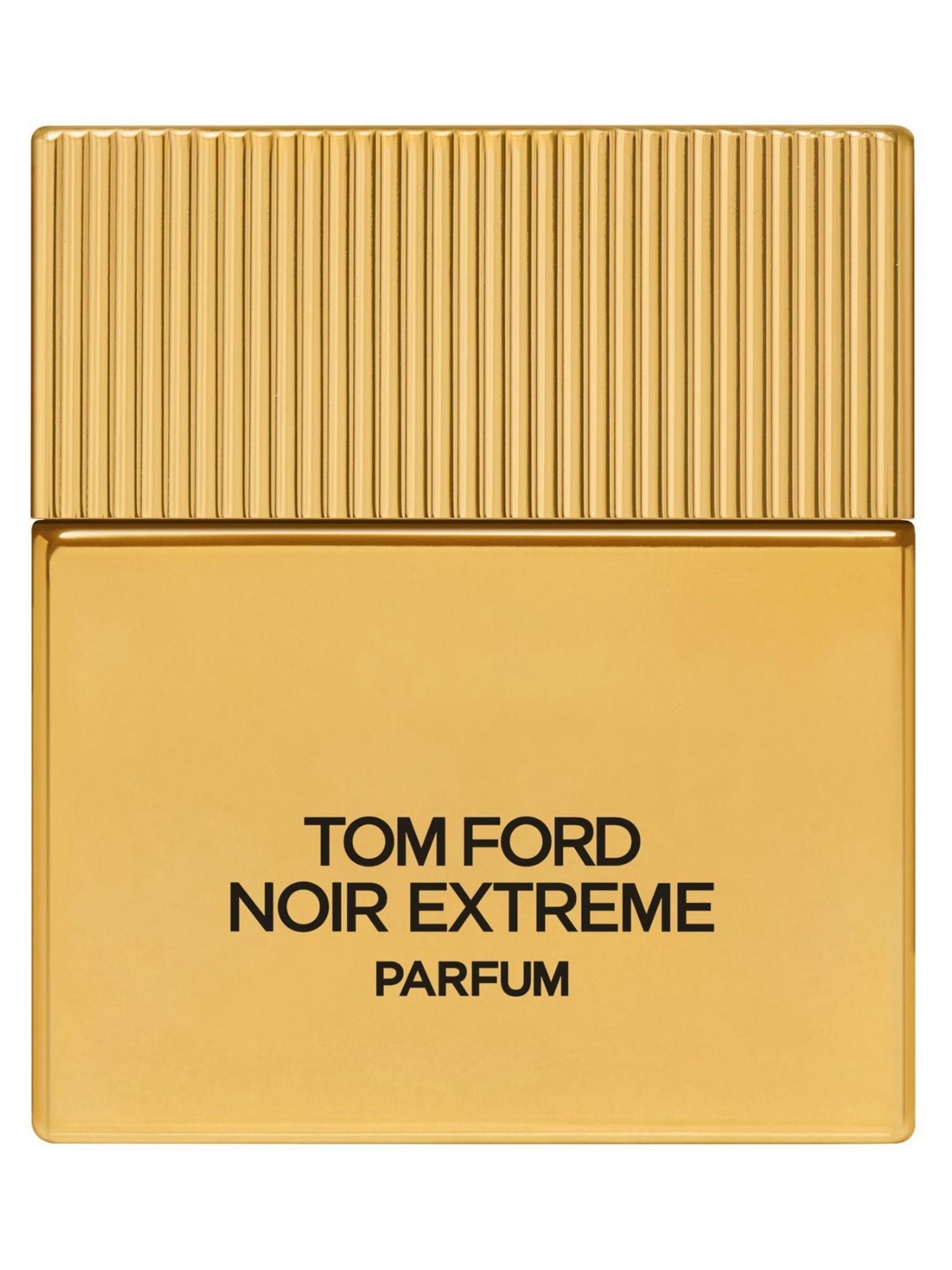 Parfum pour hommes TOM FORD Noir Extrême 50ml (marque britannique)