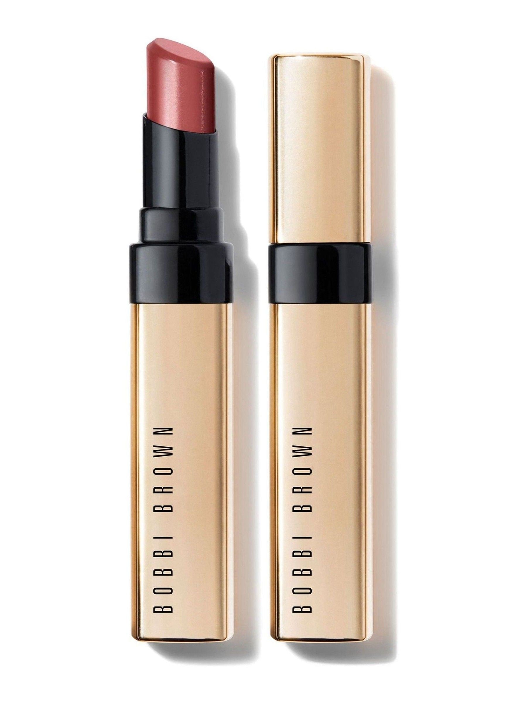 Bobbi Brown Luxe Shine Intense Lipstick - Bare Truth