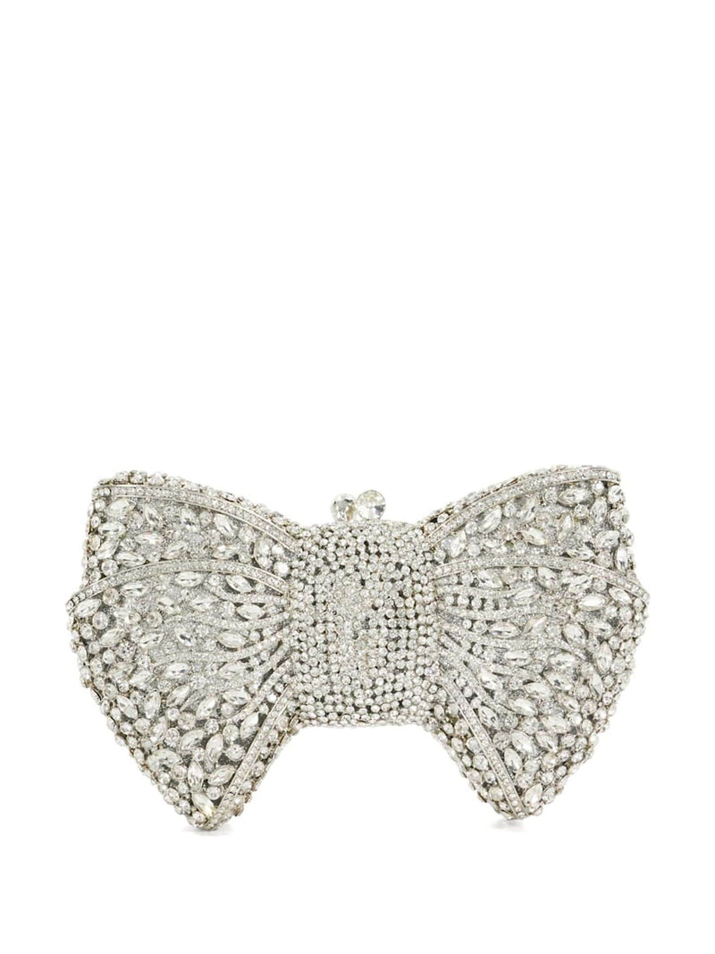 Dune London Enchant diamante clutch bag, UK version