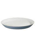 Denby Cream Impression 12-piece tableware set - British product