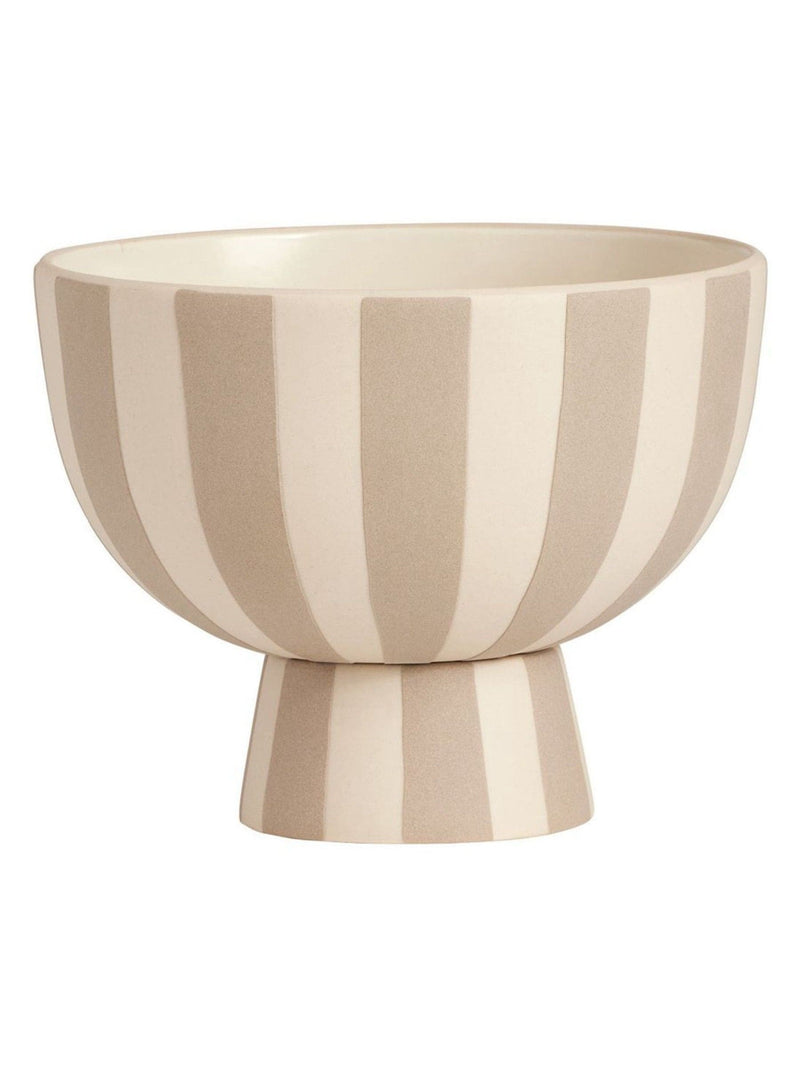 OYOY Living Clay Toppu mini bowl 12.6 cm, UK version