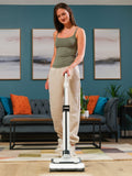 Gtech AirRAM 3 white cordless vacuum (British brand)