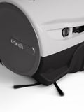 Gtech AirRAM 3 white cordless vacuum (British brand)