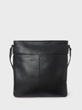Osprey London Compass cross-body bag black, imported from the UK