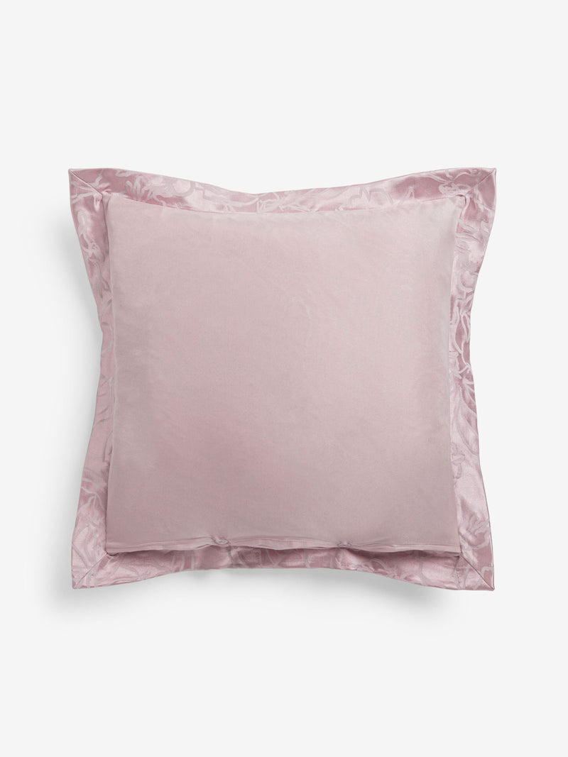 Lipsy floral jacquard pillowcase set of 2, imported from the UK