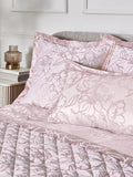 Lipsy floral jacquard pillowcase set of 2, imported from the UK