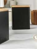 Salter White Toronto Countertop Storage Set (British brand)
